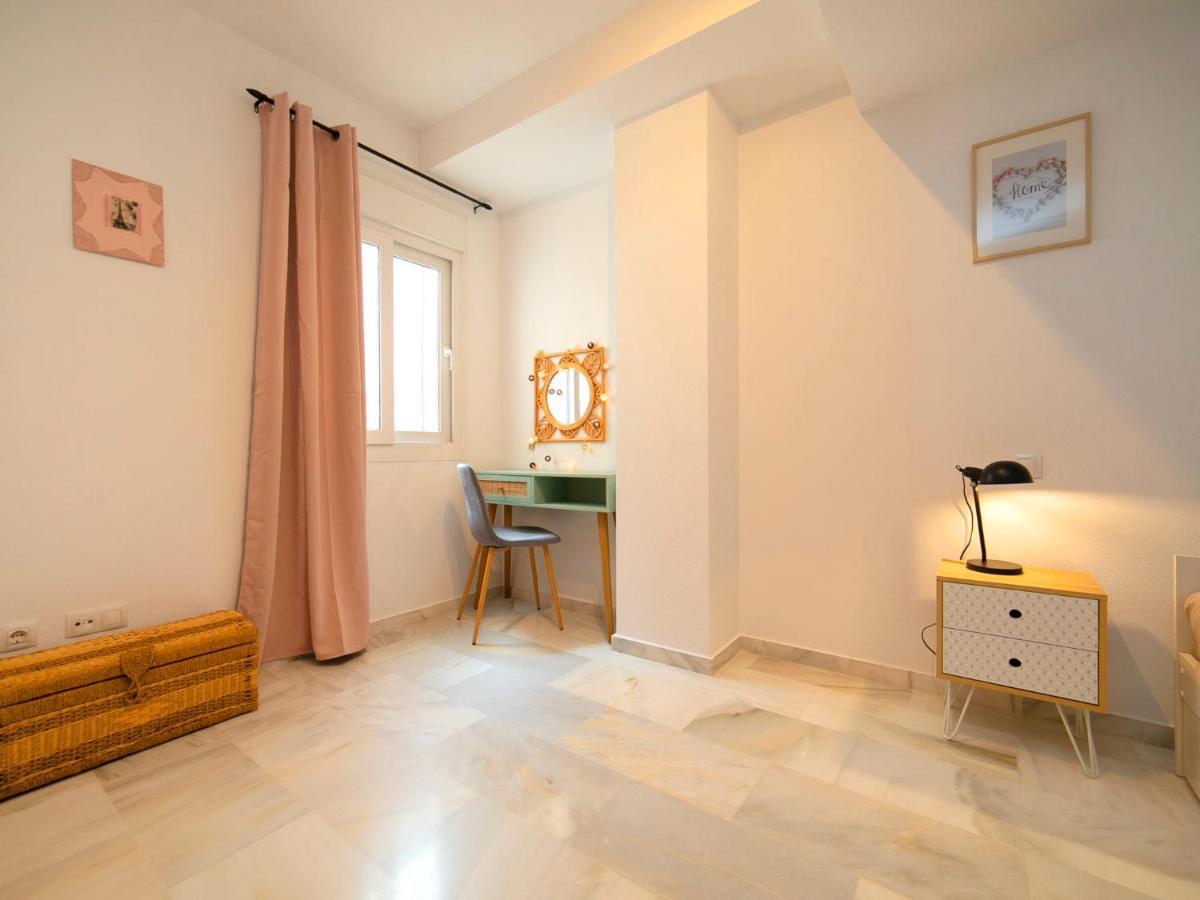 Apartment Calpe Bay-3 By Interhome Exterior photo