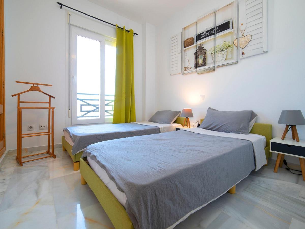 Apartment Calpe Bay-3 By Interhome Exterior photo