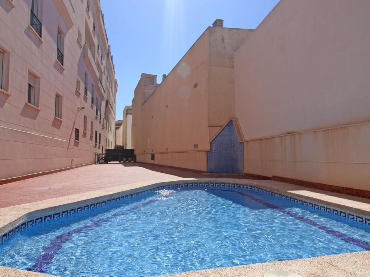 Apartment Calpe Bay-3 By Interhome Exterior photo